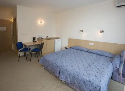 BSA Holiday Park - All Inclusive - 5