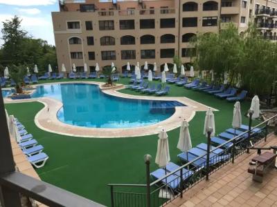 BSA Holiday Park - All Inclusive - 18