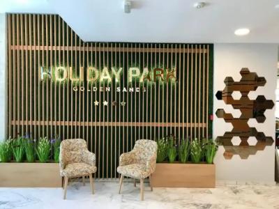 BSA Holiday Park - All Inclusive - 20