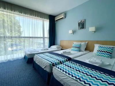 BSA Holiday Park - All Inclusive - 6