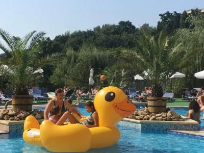 BSA Holiday Park - All Inclusive - 17