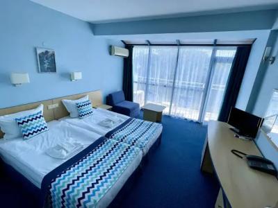 BSA Holiday Park - All Inclusive - 4