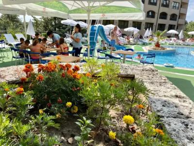 BSA Holiday Park - All Inclusive - 36