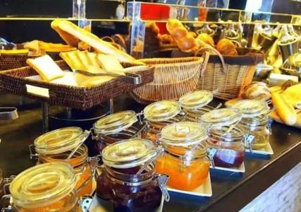 BSA Holiday Park - All Inclusive - 12