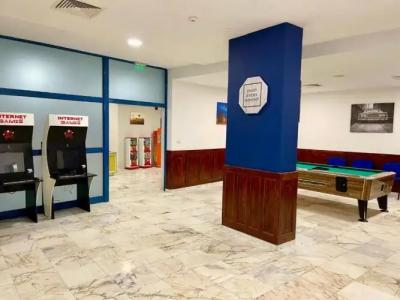 BSA Holiday Park - All Inclusive - 16