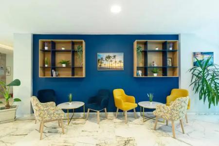 BSA Holiday Park - All Inclusive - 13