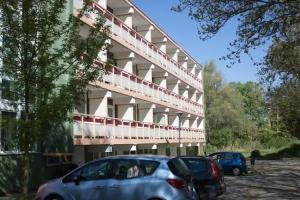 Komfort Hotel Platan, Harkany