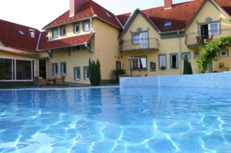 Wellness Kager Harkany - 16