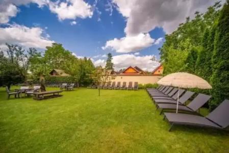 Wellness Kager Harkany - 34