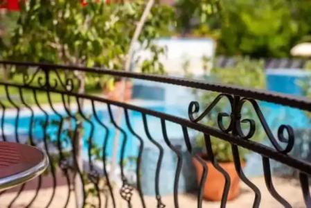 Wellness Kager Harkany - 32