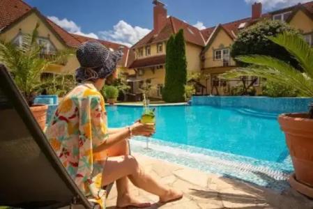 Wellness Kager Harkany - 37