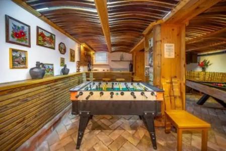 Wellness Kager Harkány - 20