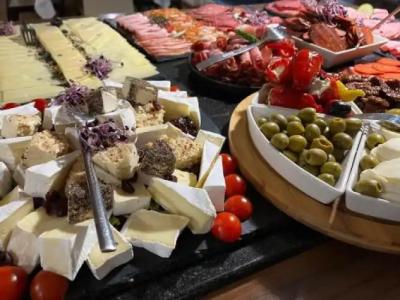 Wellness Kager Harkány - 11