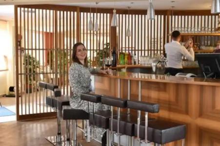 Wellness Kager Harkány - 32