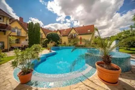 Wellness Kager Harkany - 35