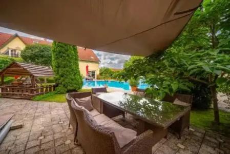 Wellness Kager Harkany - 33