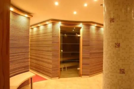 Wellness Kager Harkany - 32