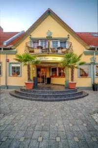 Wellness Kager Harkány