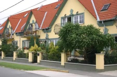 Wellness Kager Harkany