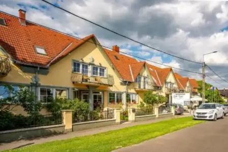 Wellness Kager Harkany - 36