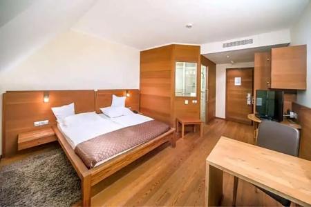 Wellness Kager Harkany - 3
