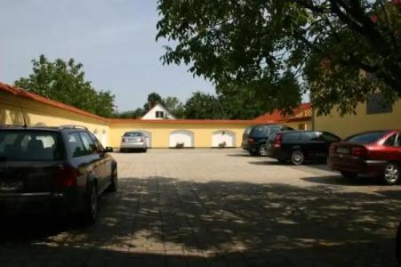 Wellness Kager Harkany - 22