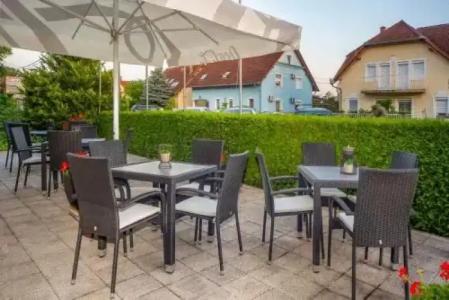 Wellness Kager Harkany - 38
