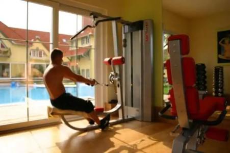 Wellness Kager Harkany - 20