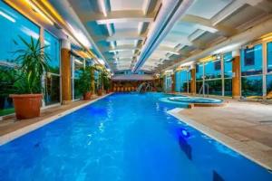 Drava Hotel Thermal Resort, Harkany