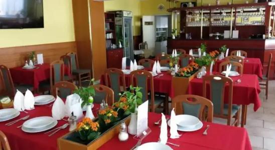 Drava Thermal Resort - 9