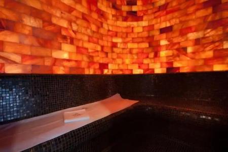 Xavin Wellness & Restaurant - 19