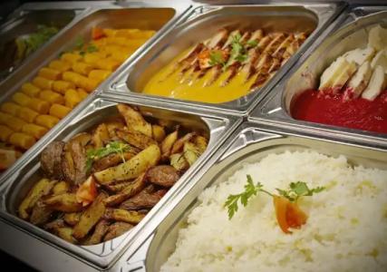 Xavin Wellness & Restaurant - 12