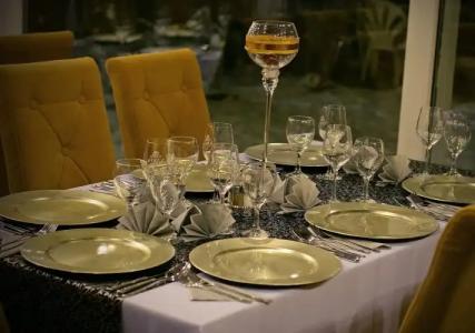 Xavin Wellness & Restaurant - 27