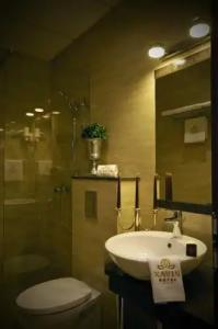 Xavin Wellness & Restaurant - 9