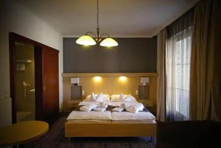 Xavin Wellness & Restaurant - 4