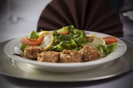 Xavin Wellness & Restaurant - 38