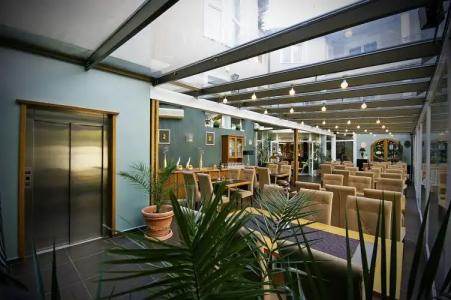 Xavin Wellness & Restaurant - 45