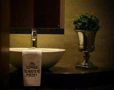 Xavin Wellness & Restaurant - 8