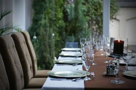 Xavin Wellness & Restaurant - 40