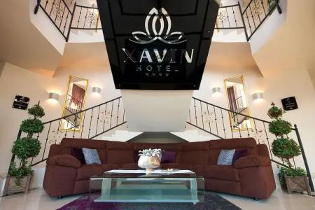 Xavin Wellness & Restaurant - 39