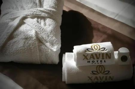 Xavin Wellness & Restaurant - 39