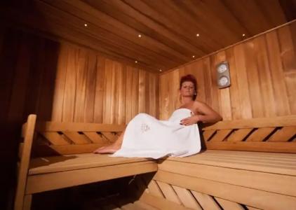 Xavin Wellness & Restaurant - 29