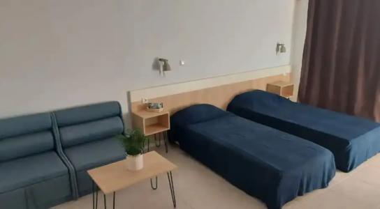 Sunrise - All Inclusive - 86