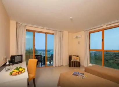 Sunrise - All Inclusive - 71