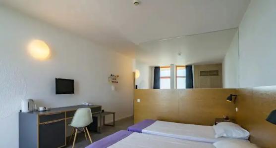 Sunrise - All Inclusive - 76