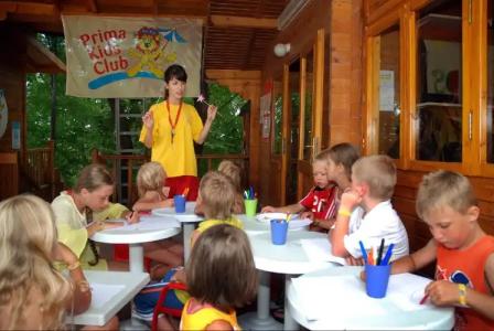 Sunrise - All Inclusive - 21