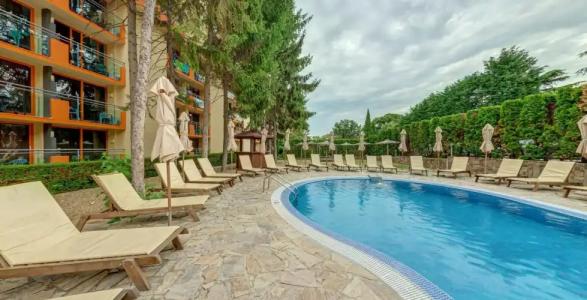 Sunrise - All Inclusive - 47