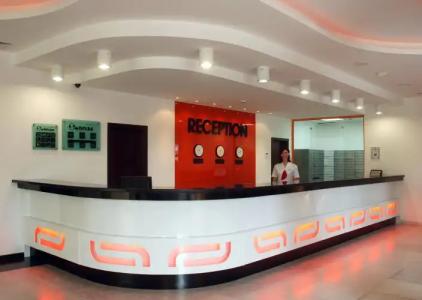 Sunrise - All Inclusive - 32