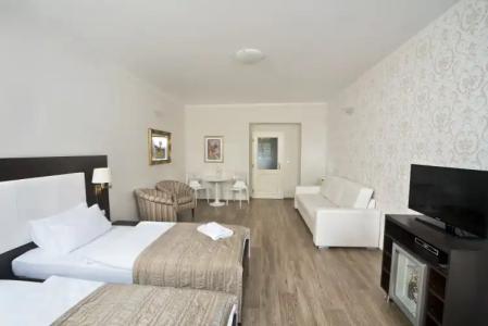 Sunrise - All Inclusive - 1