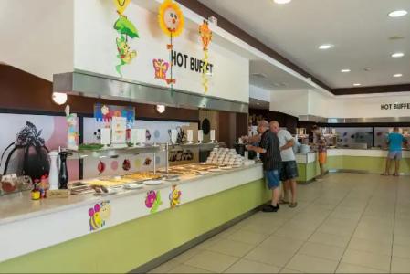 Sunrise - All Inclusive - 22